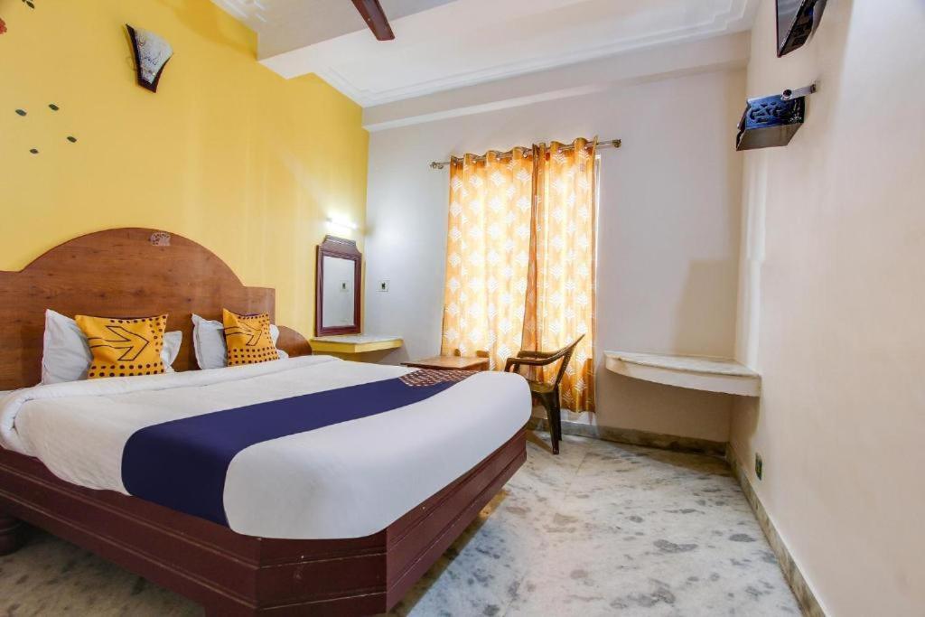 Hotel Bhagya-aala Kanyakumari