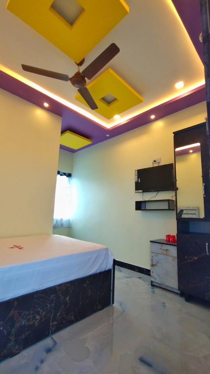 Sonia Mahi Hotel