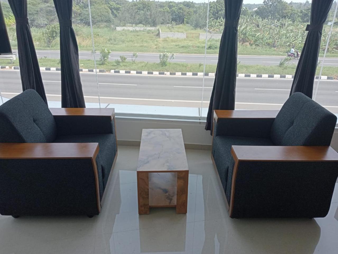 Sg Mahal & 2* Kanyakumari