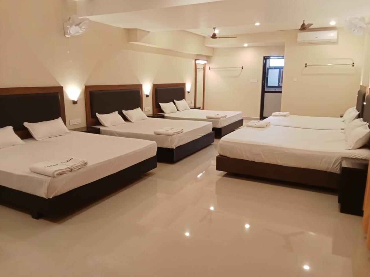Sri Devi 3* Kanyakumari