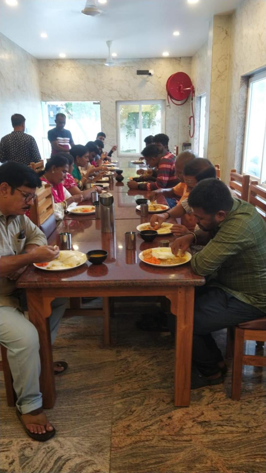 Ramraj Resort *