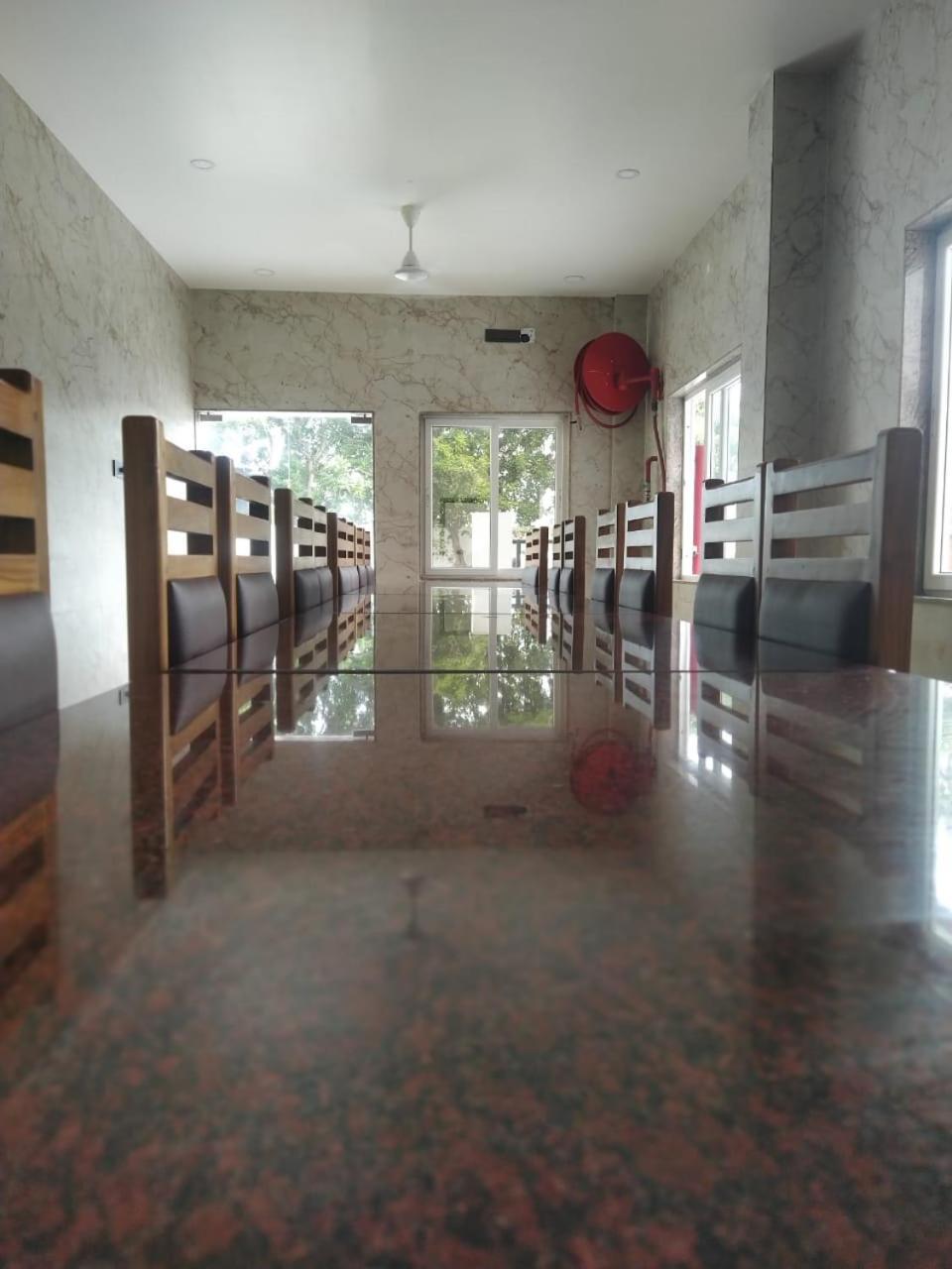 Resort Ramraj *