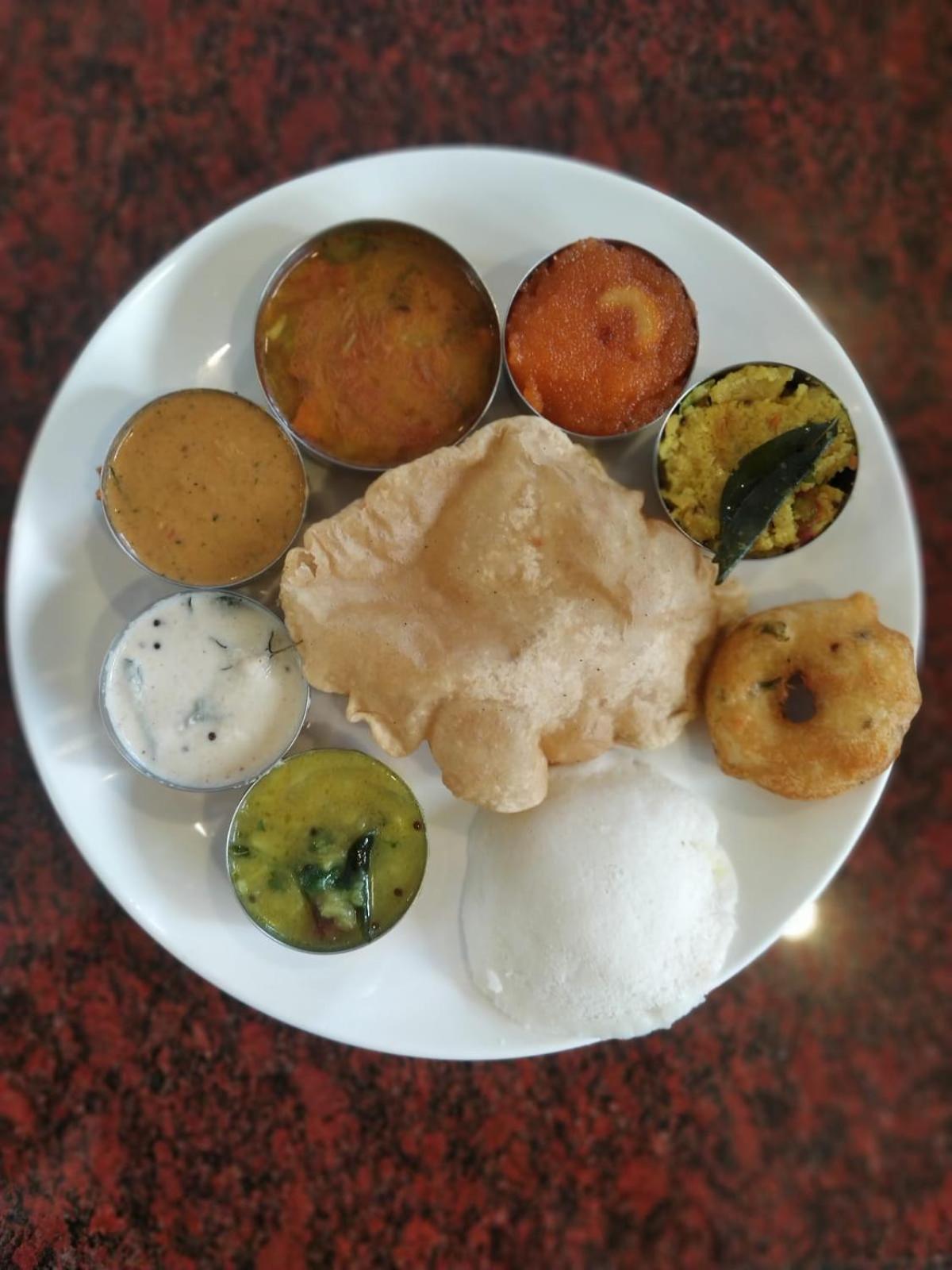 Resort Ramraj Kanyakumari