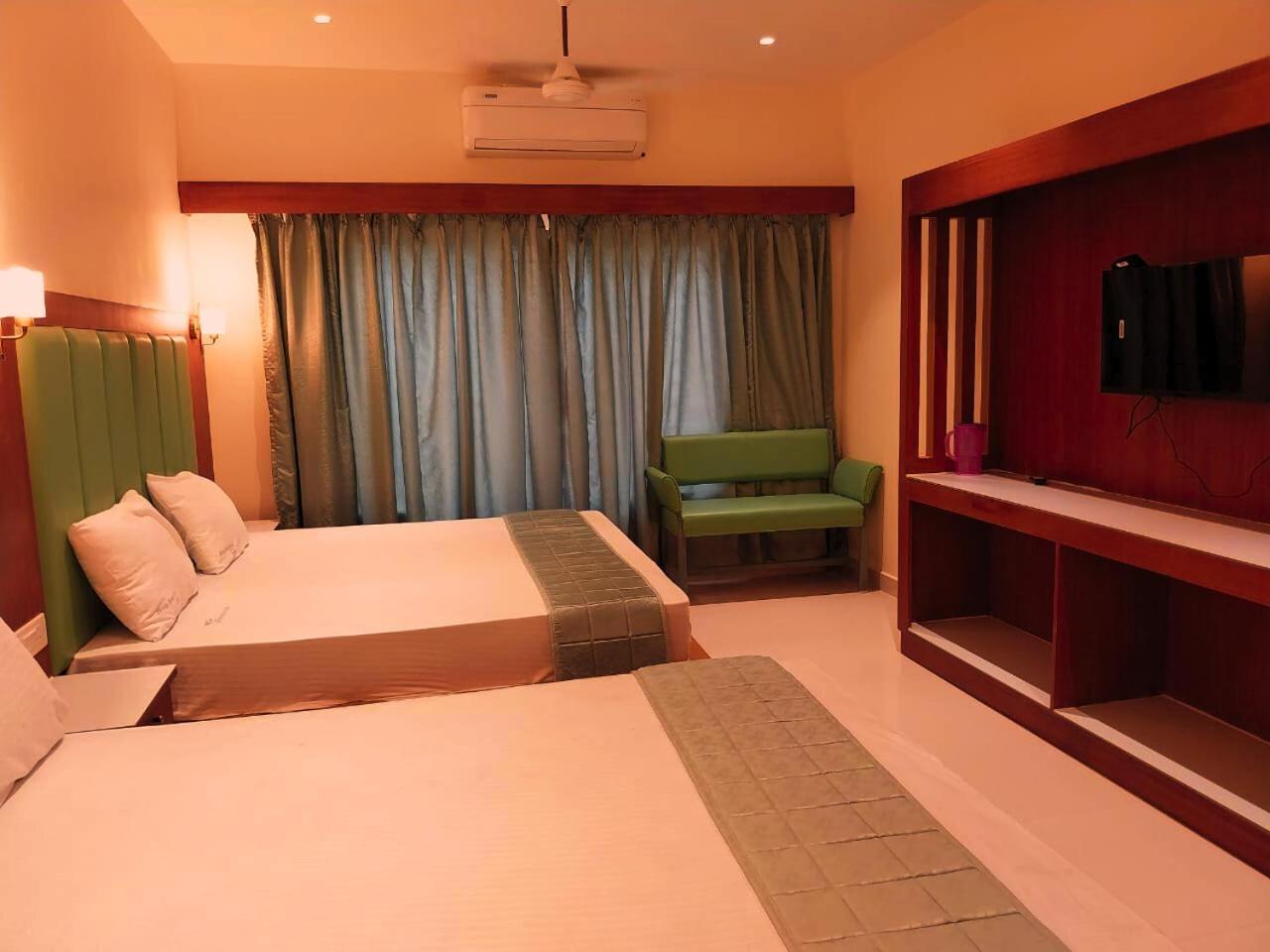 Harshanaa Elite 3* Kanyakumari