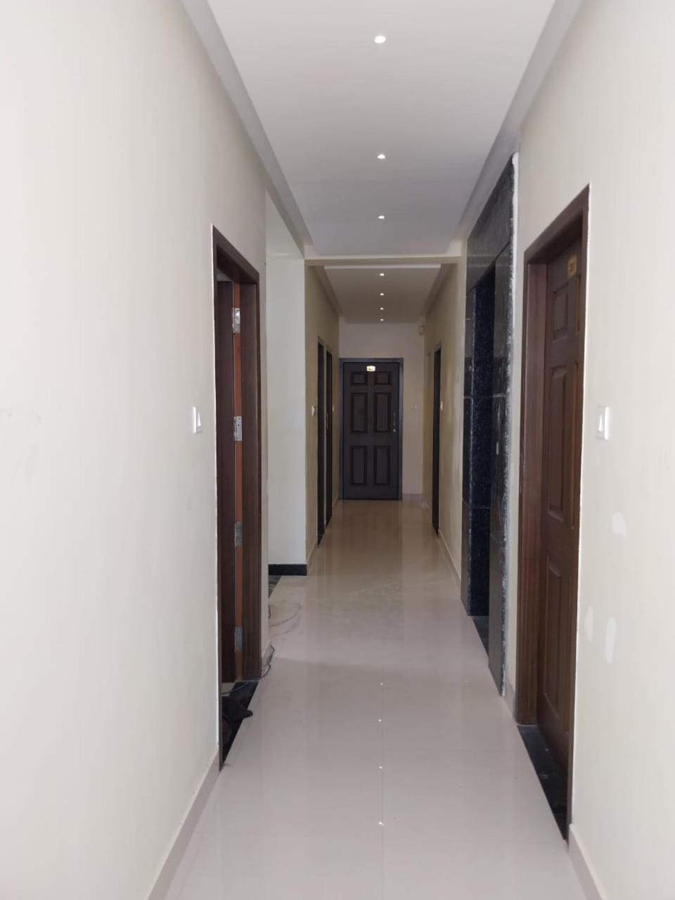 Hotel Harshanaa Elite 3*