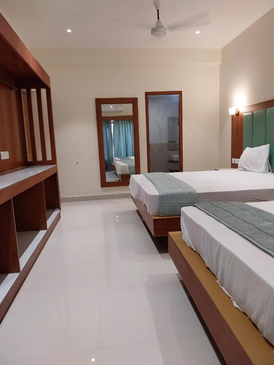 Harshanaa Elite Kanyakumari
