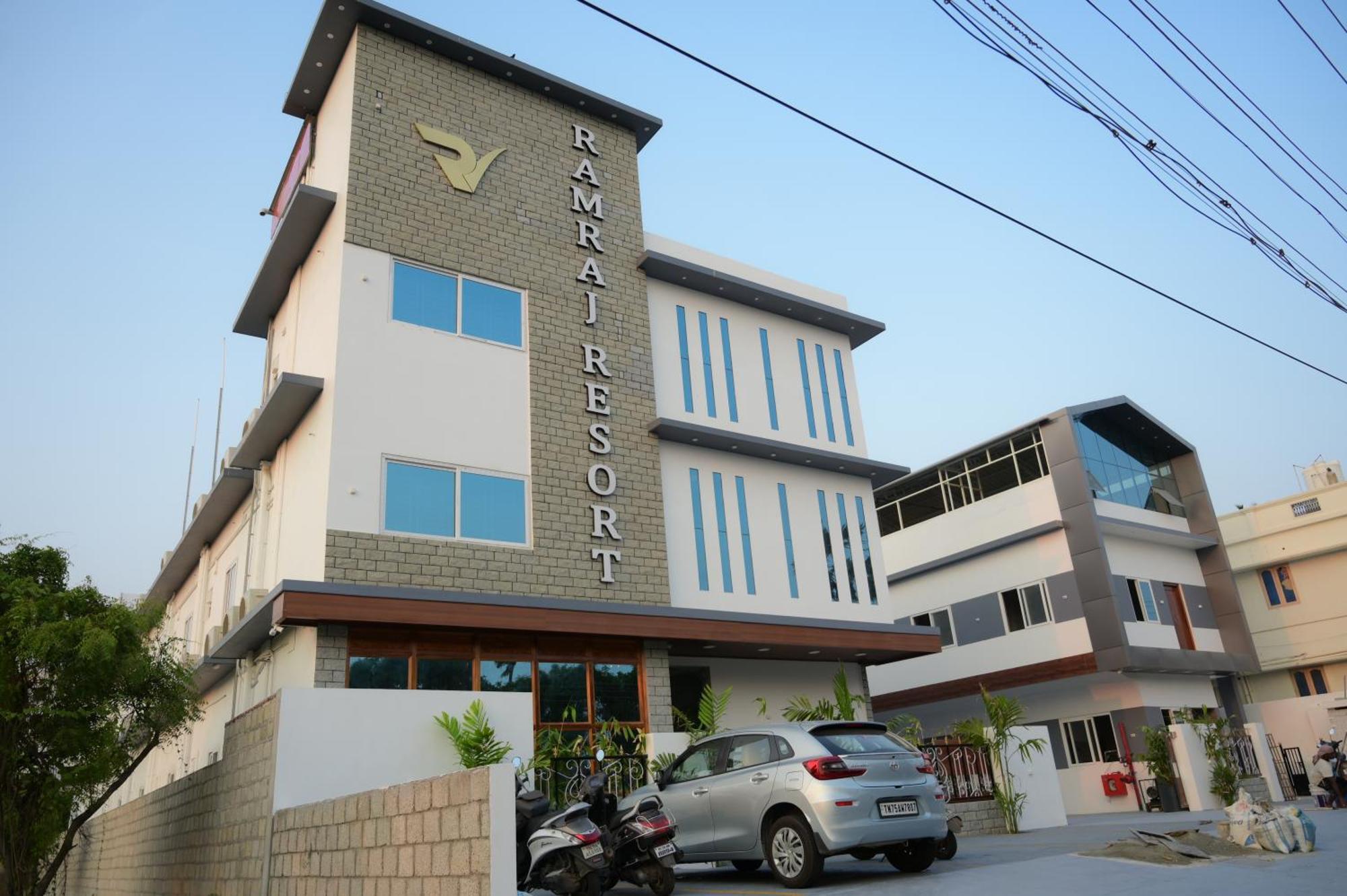 Ramraj Resort