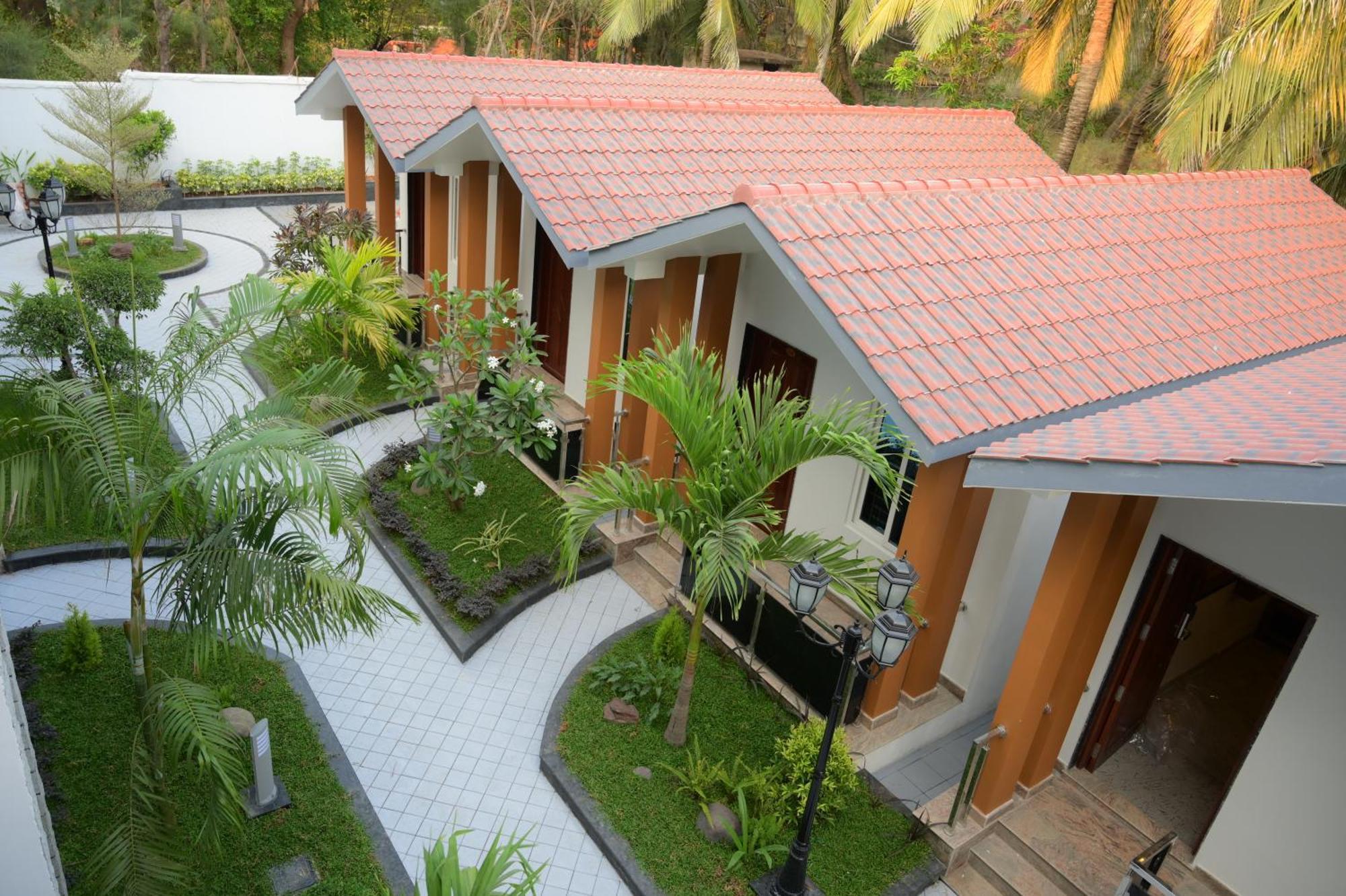 Resort Ramraj *
