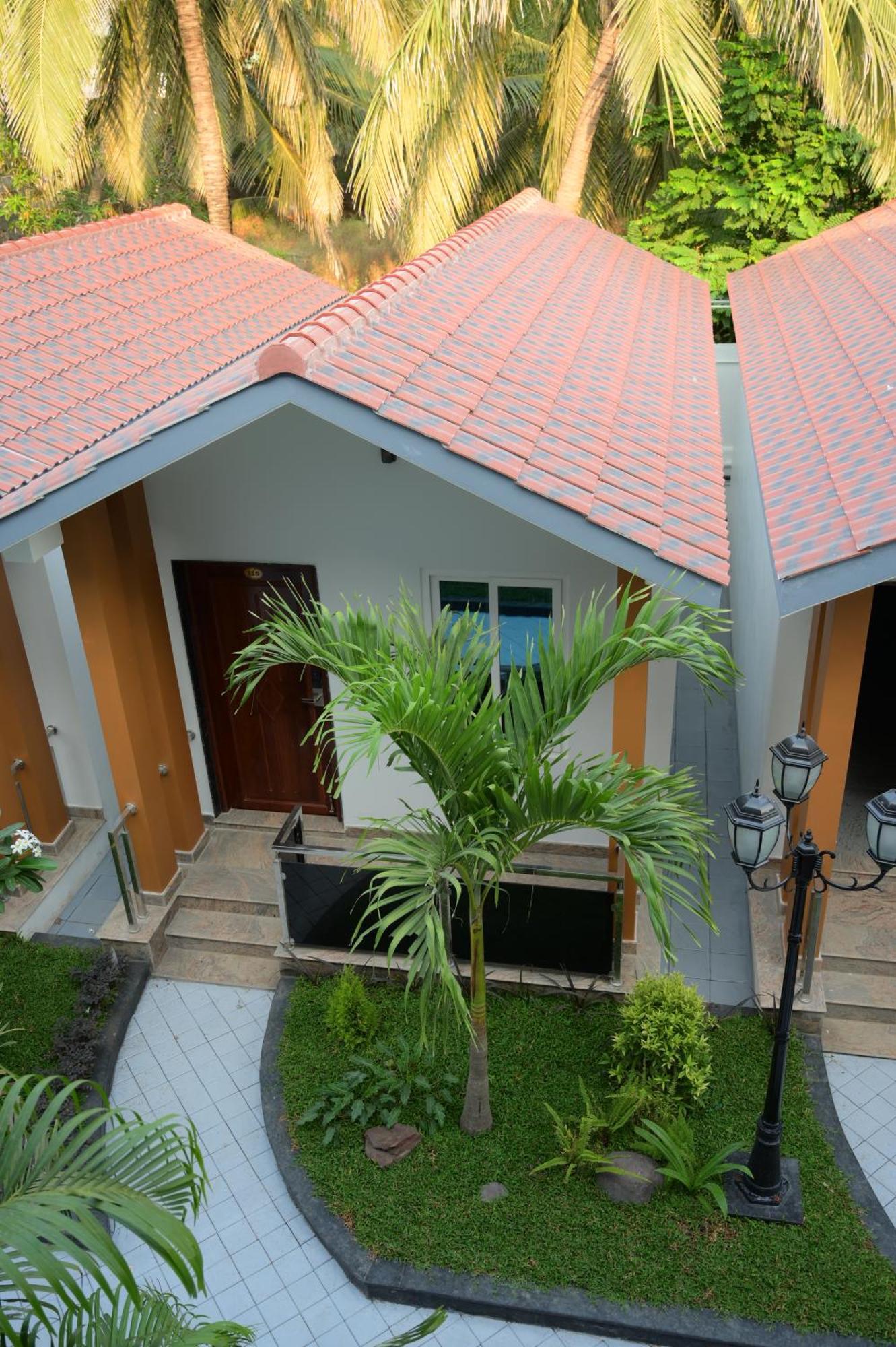 Ramraj * Kanyakumari
