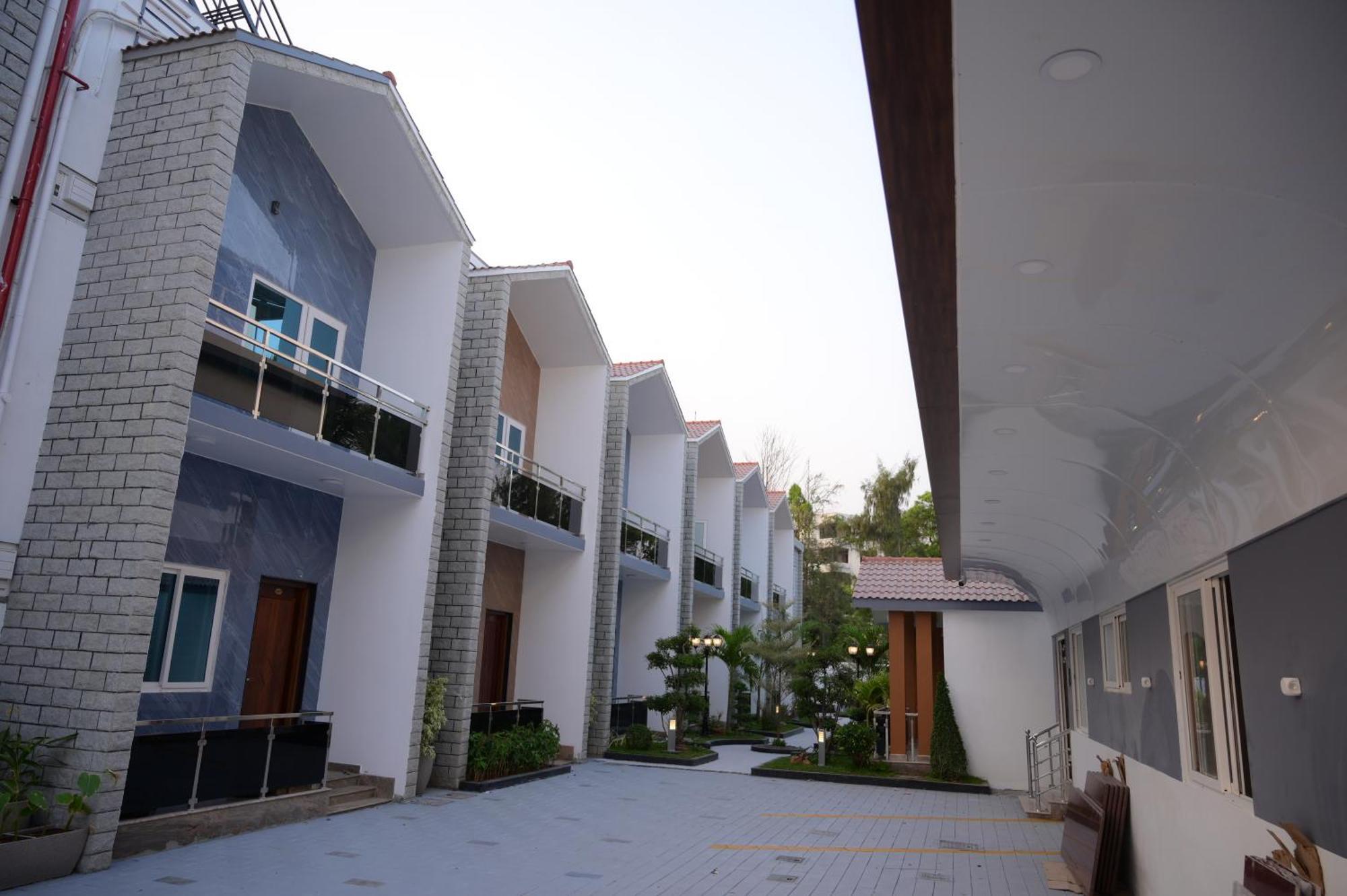 Resort Ramraj