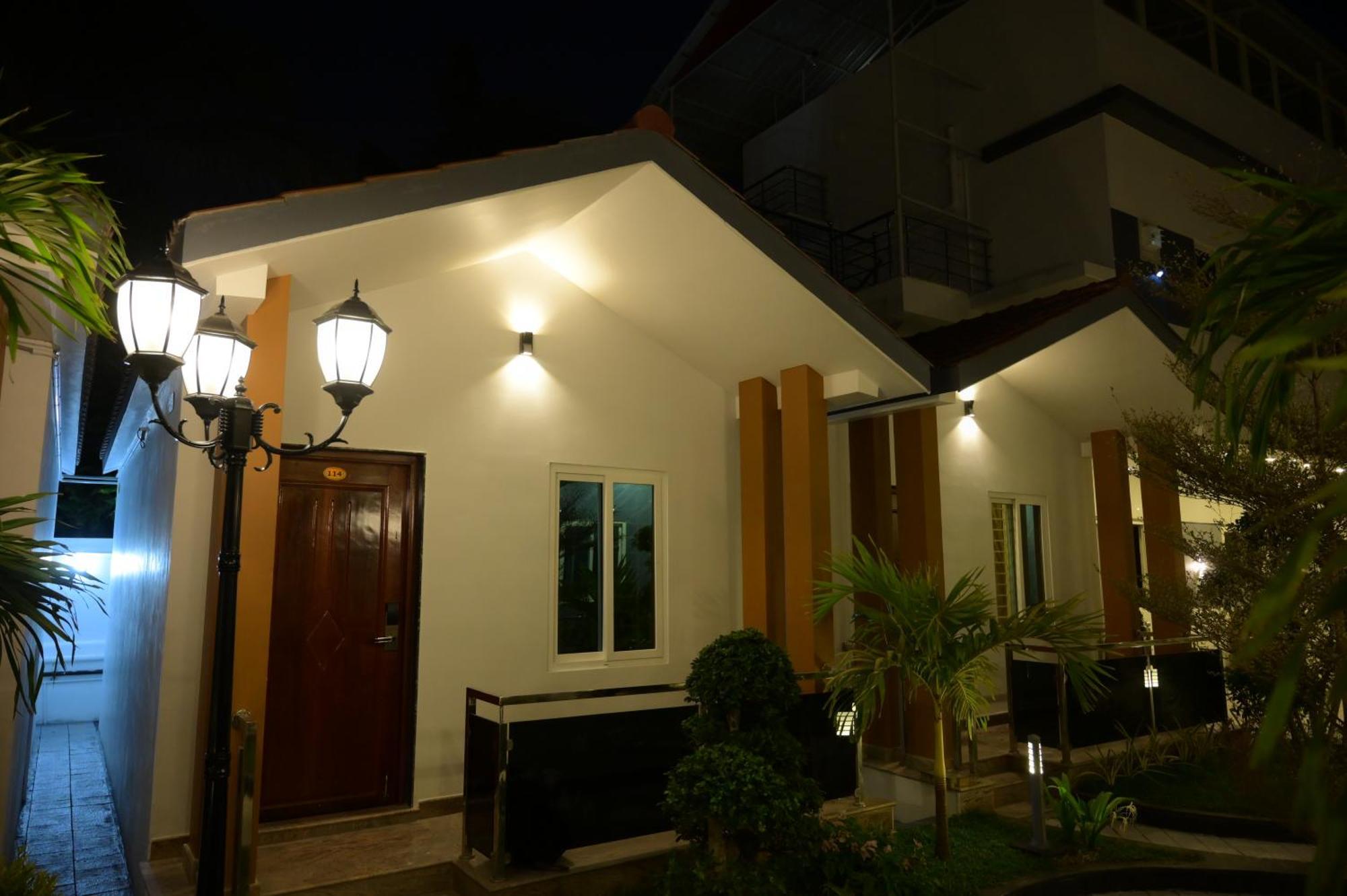 Resort Ramraj *