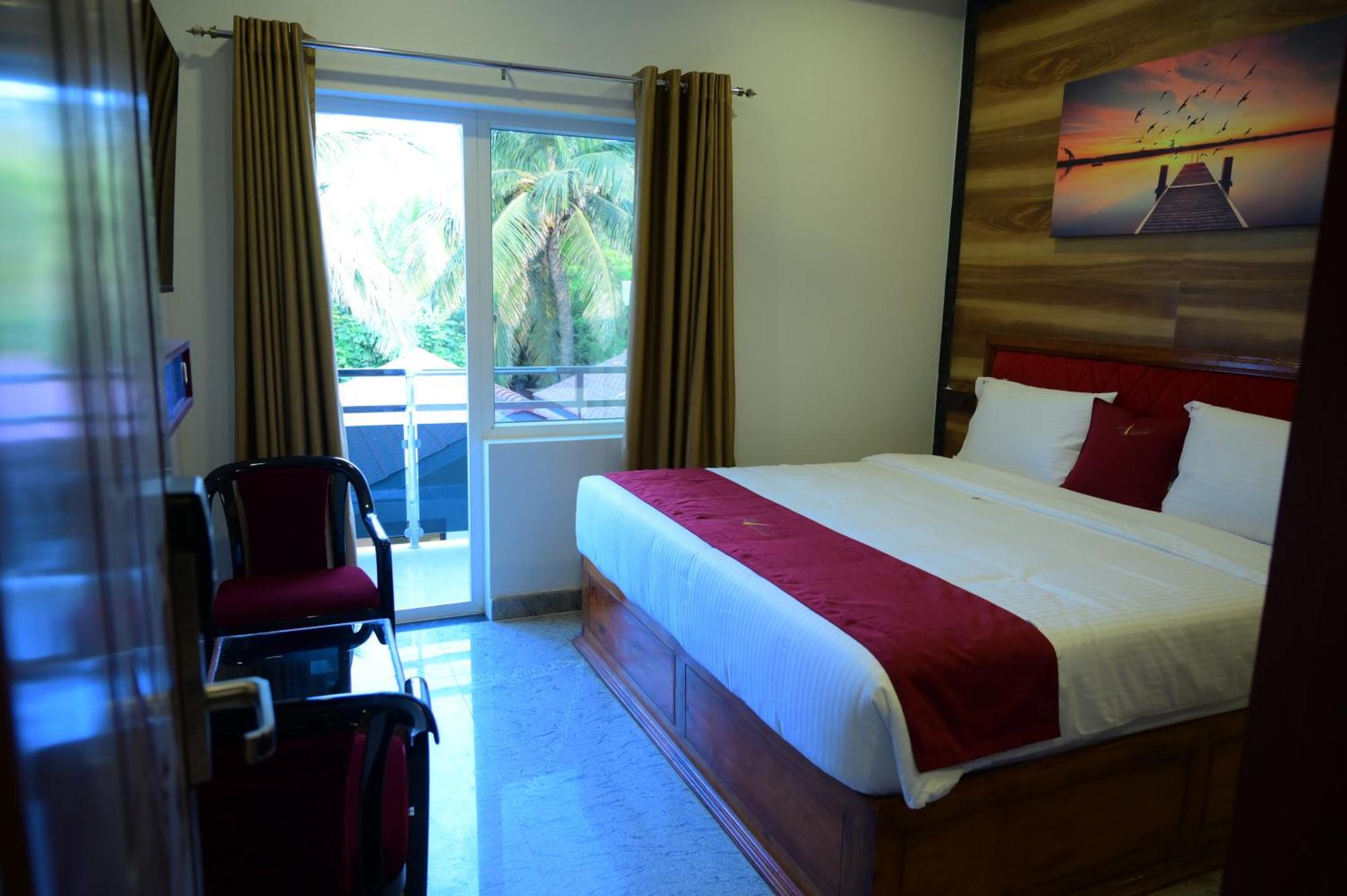 Resort Ramraj