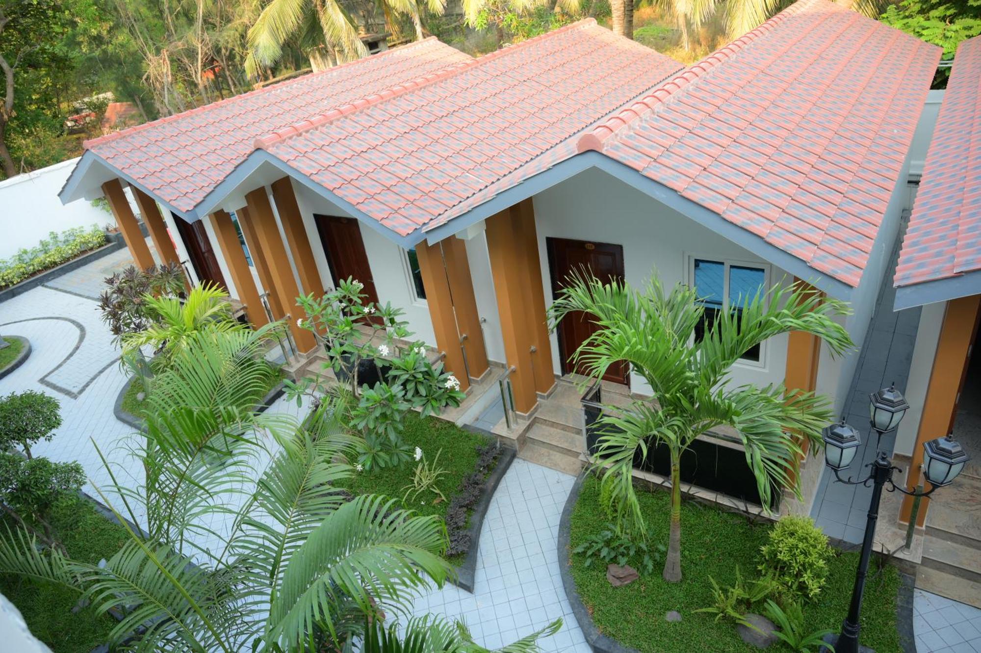 Resort Ramraj *