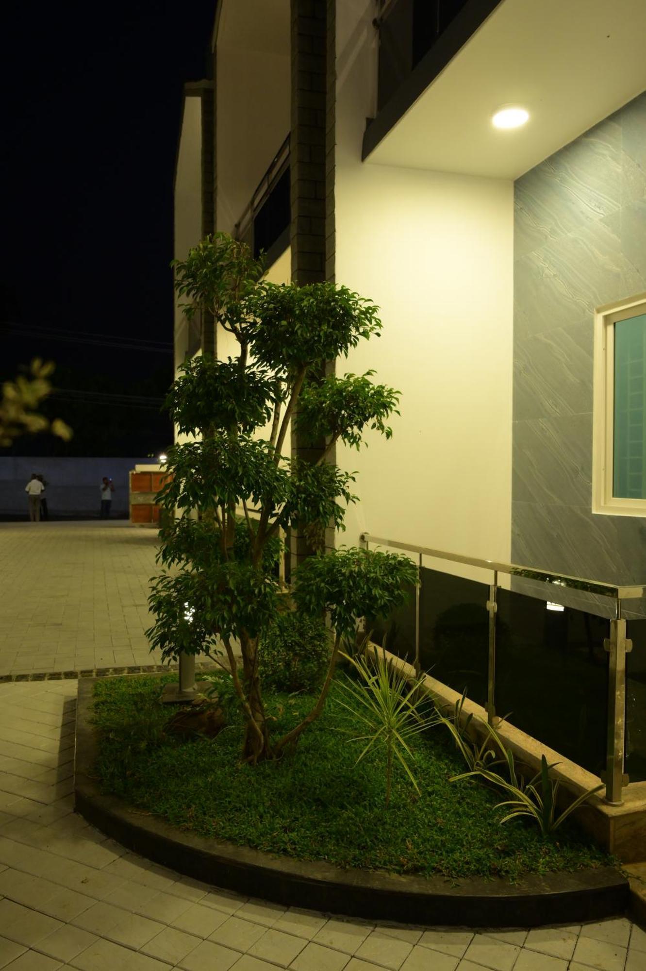Ramraj Resort