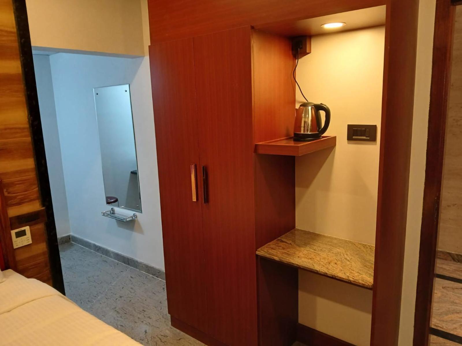 Ramraj Resort