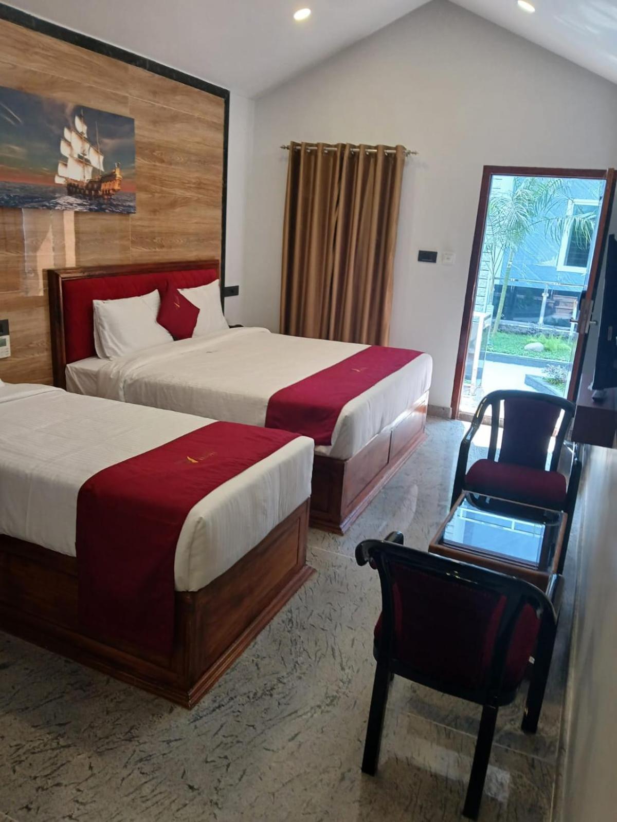 Ramraj Resort Kanyakumari