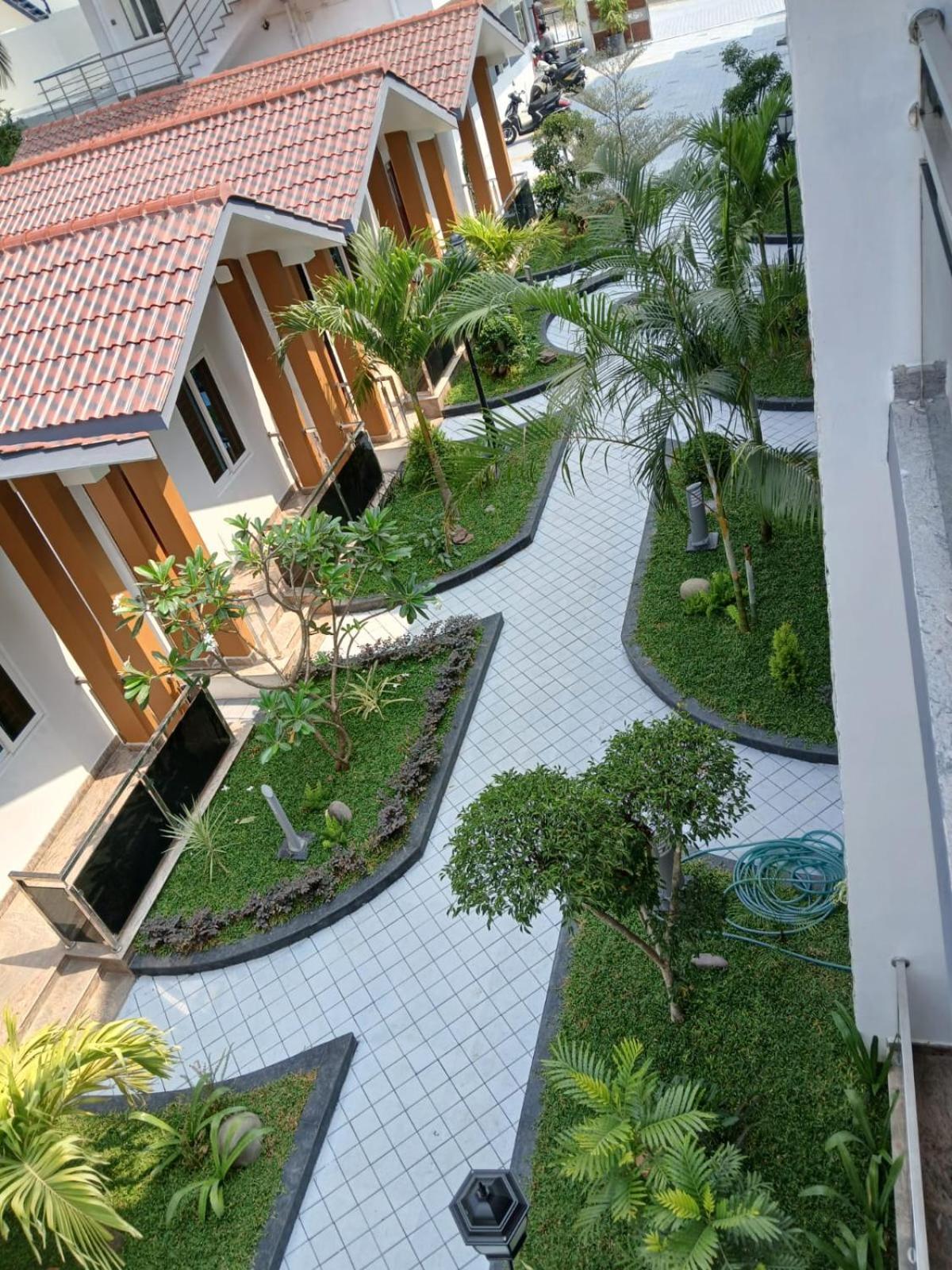 Ramraj Resort