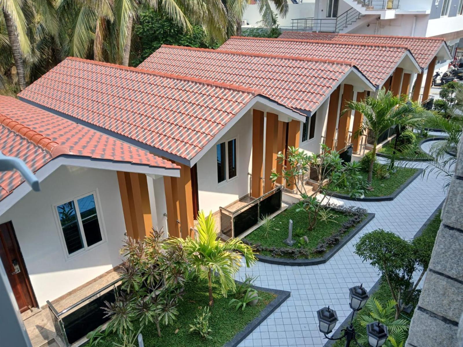 Resort Ramraj
