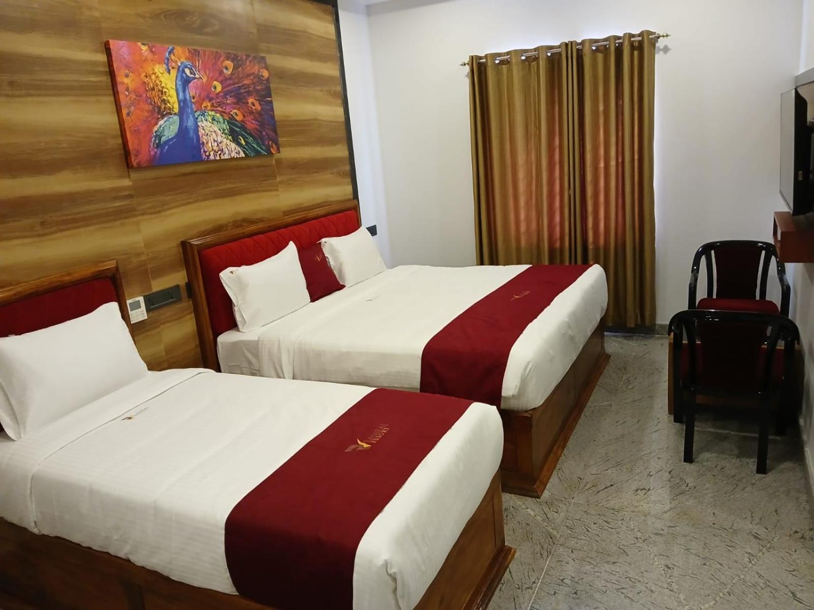 Resort Ramraj *