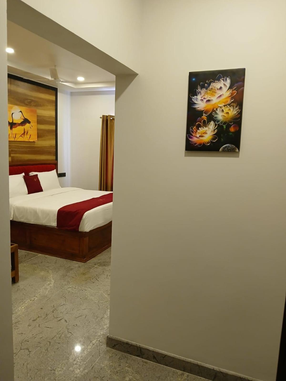 Ramraj Resort Kanyakumari