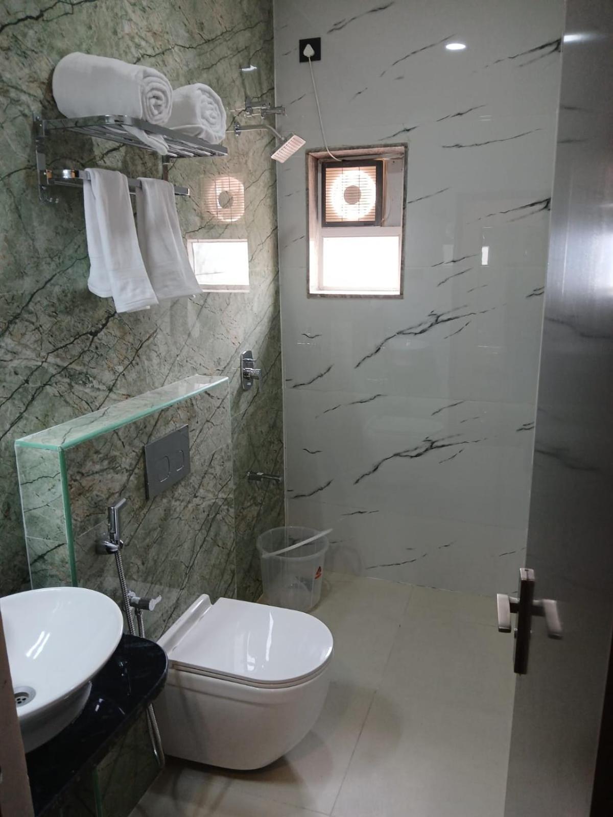 Resort Ramraj Kanyakumari