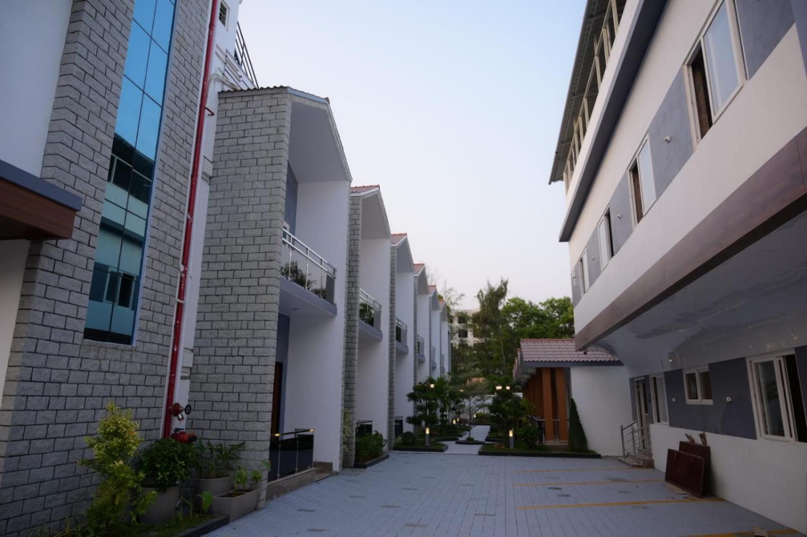 Ramraj Resort