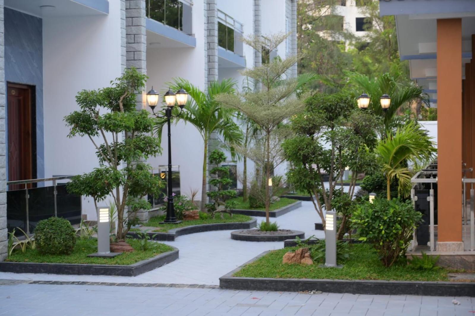 Resort Ramraj *