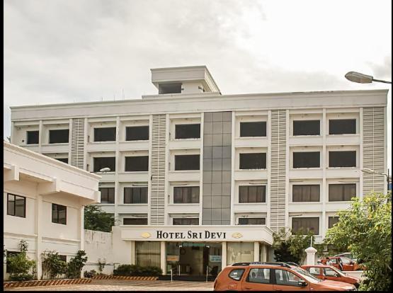 Hotel Sri Devi 3*