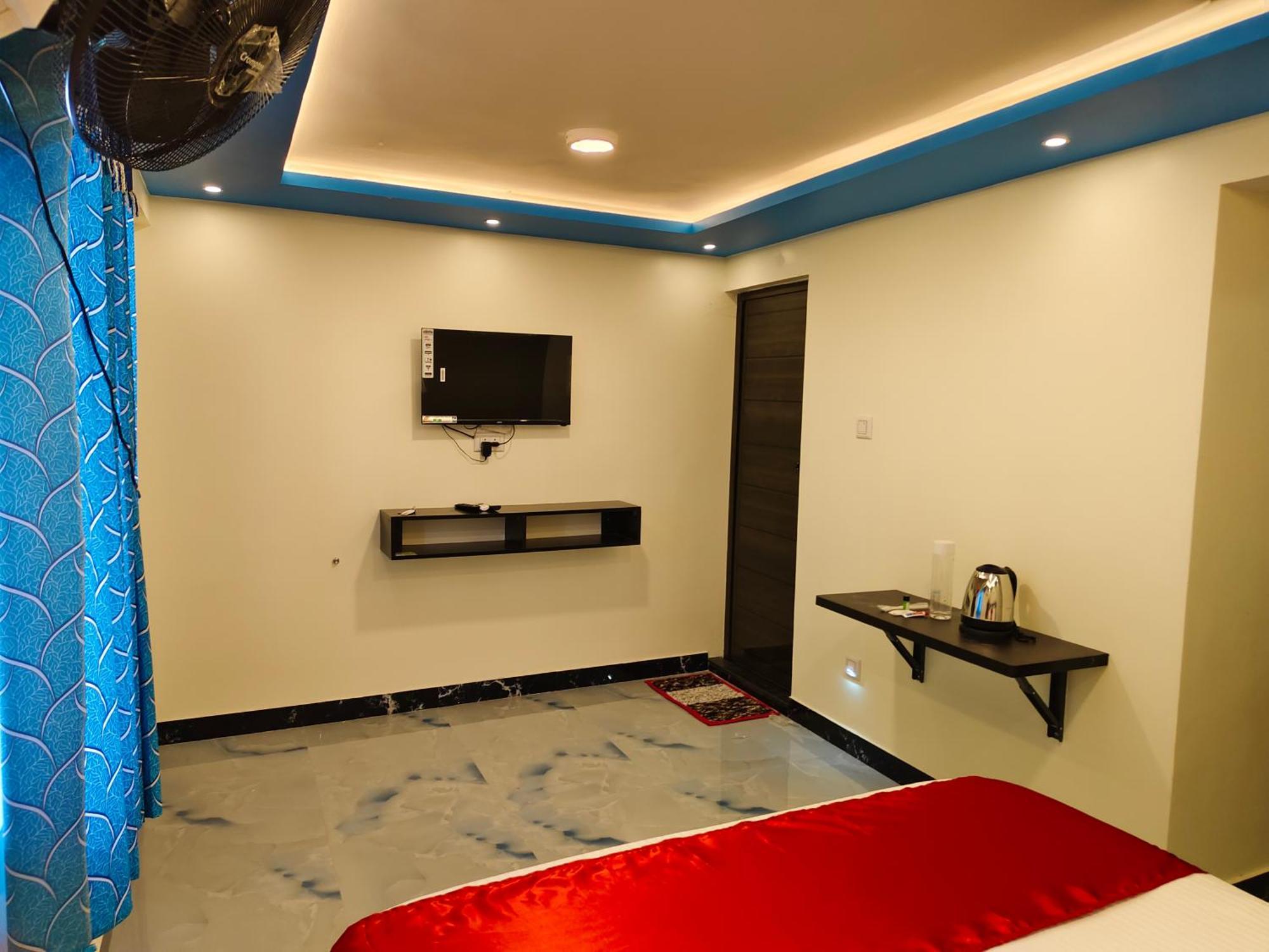 Sonia Mahi Hotel Kanyakumari