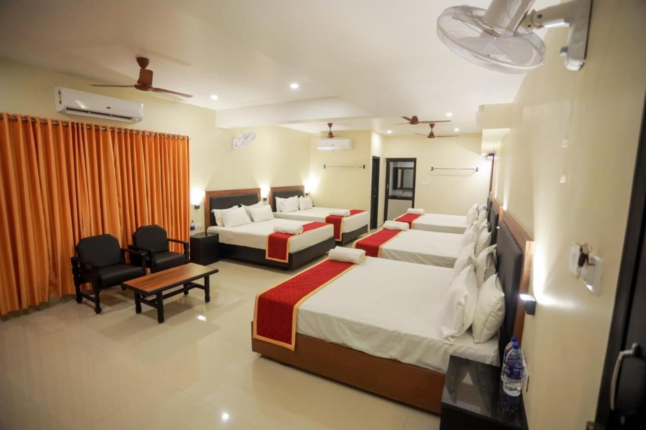 Sri Devi Hotel