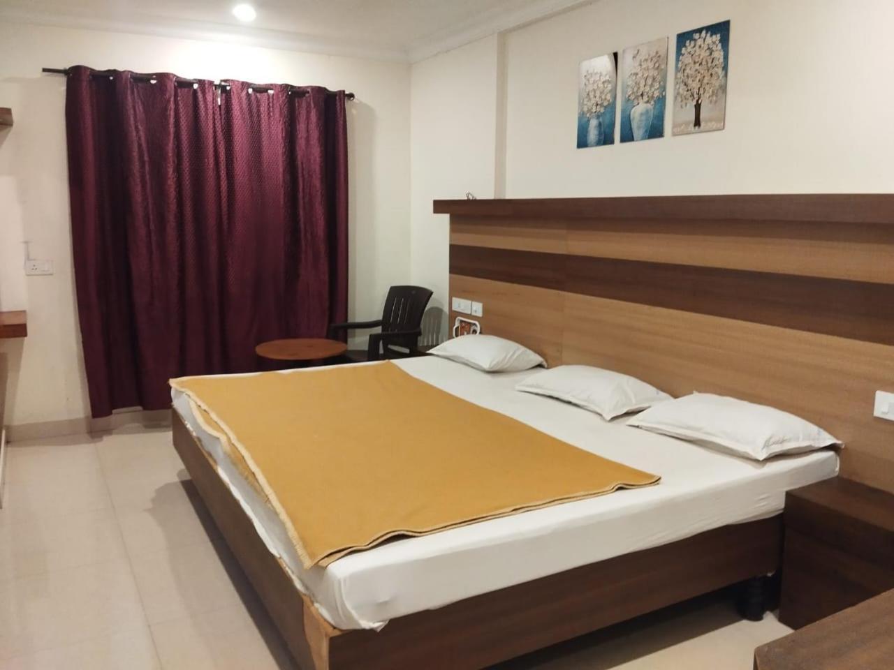 Alankar Hotel