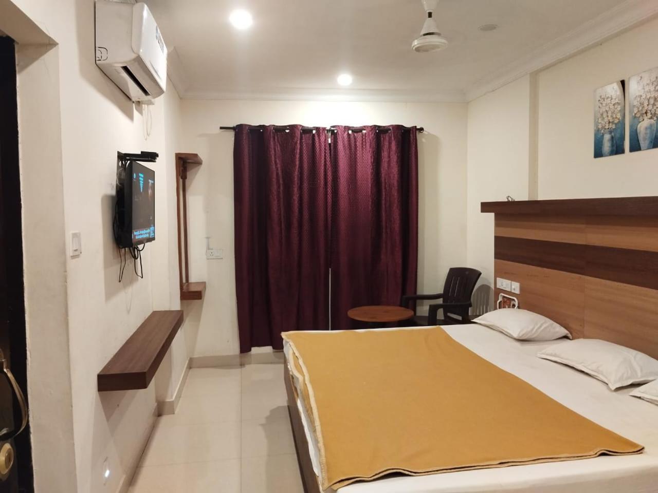 Hotel Alankar Kanyakumari