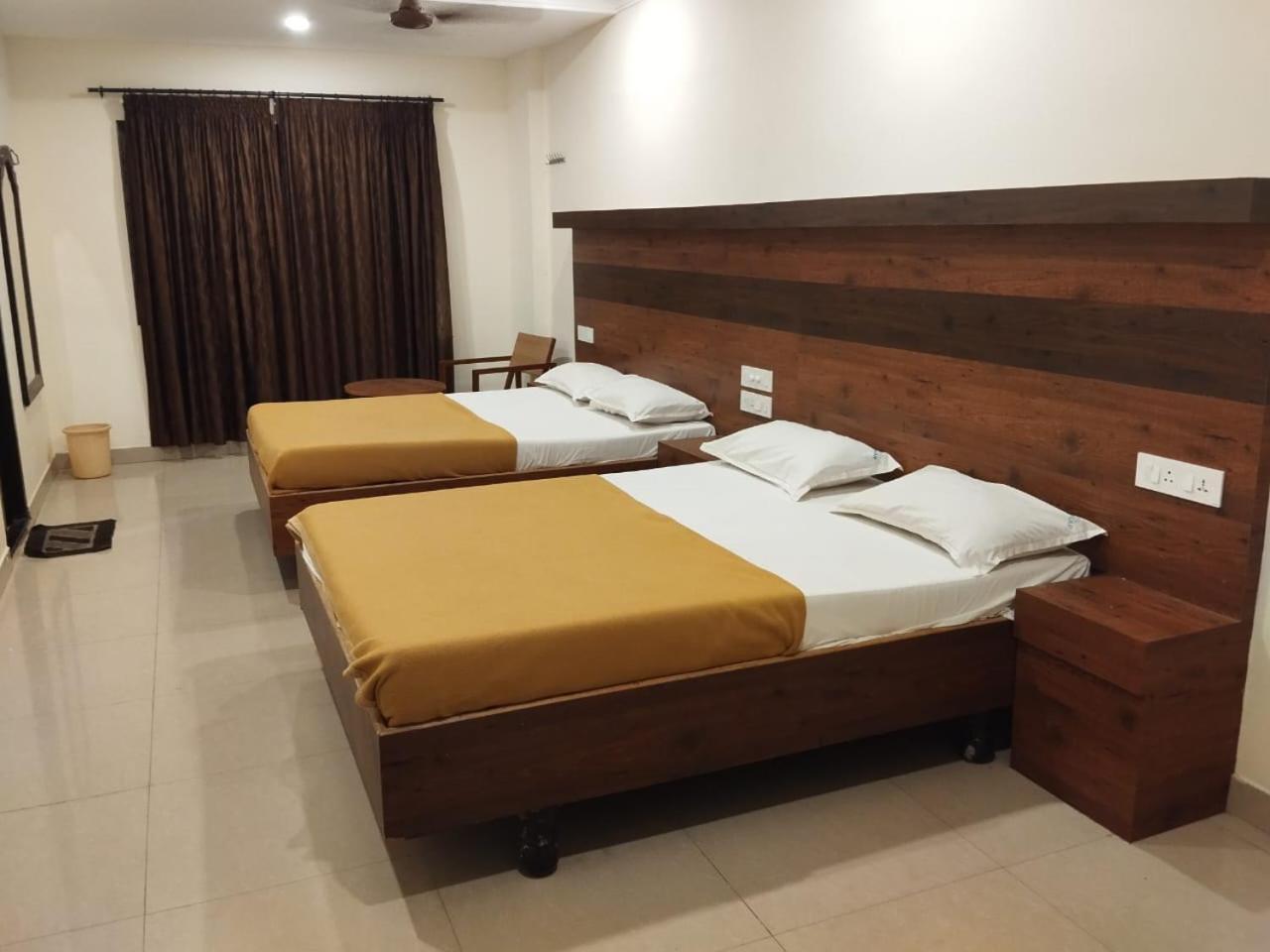 Hotel Alankar *