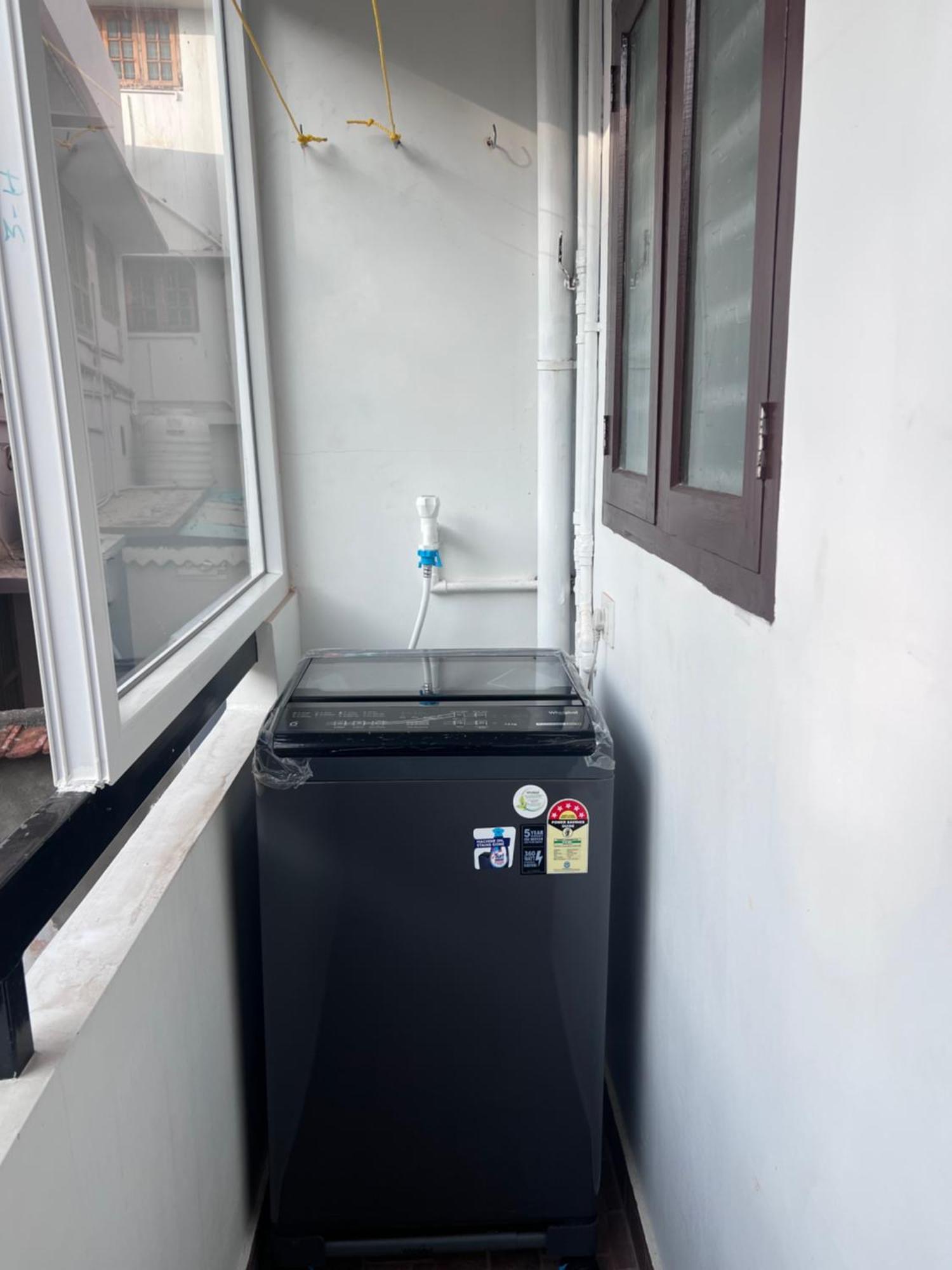 Furnished Flat In Nagercoil Town Apartment Kanyakumari