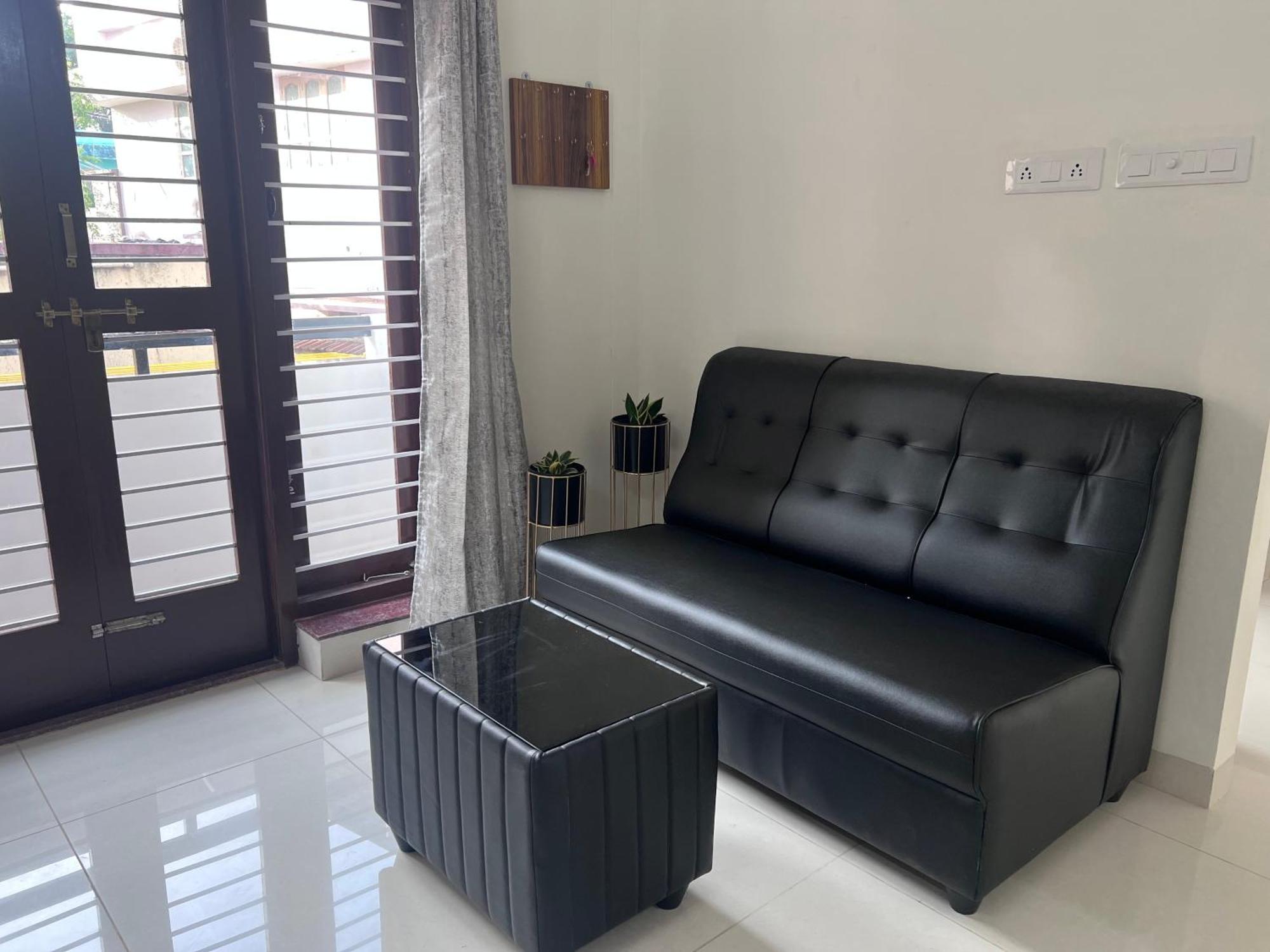 Furnished Flat In Nagercoil Town Kanyakumari