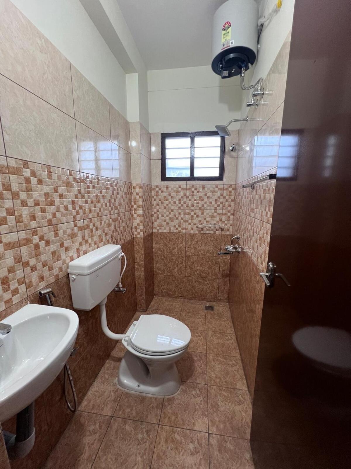 Furnished Flat In Nagercoil Town *