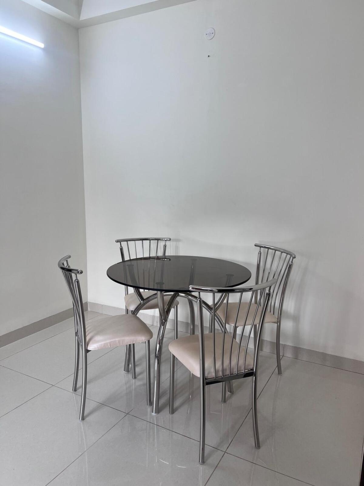 Apartment Furnished Flat In Nagercoil Town Kanyakumari