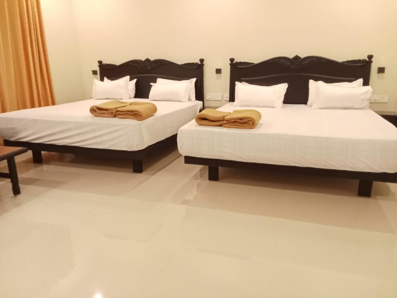 Hotel Sri Devi Kanyakumari