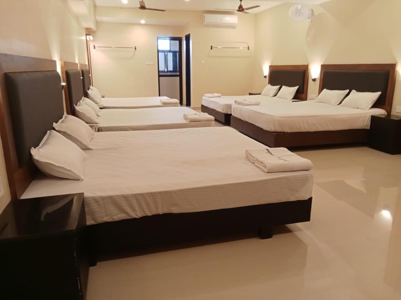 Hotel Sri Devi Kanyakumari