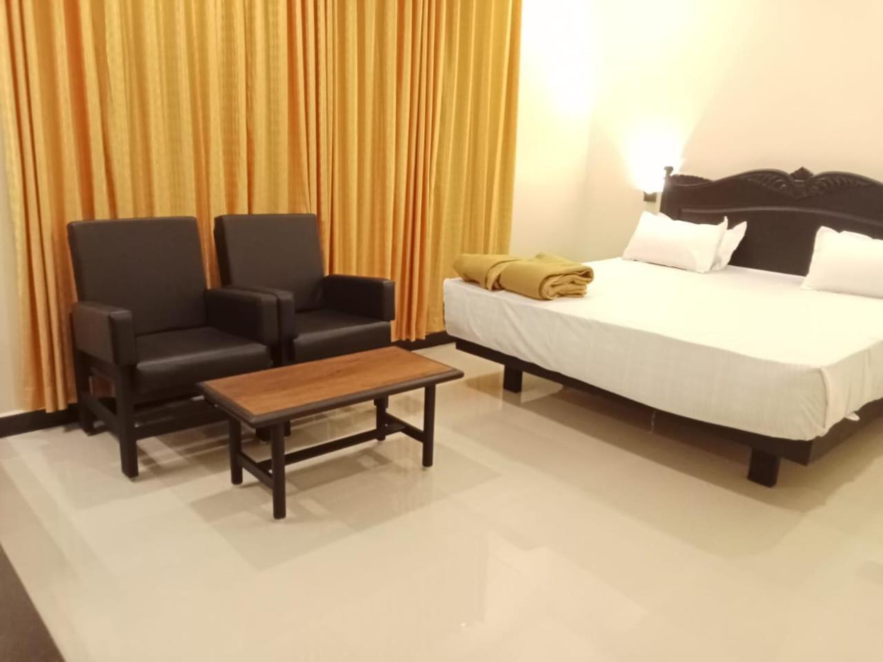 Hotel Sri Devi Kanyakumari