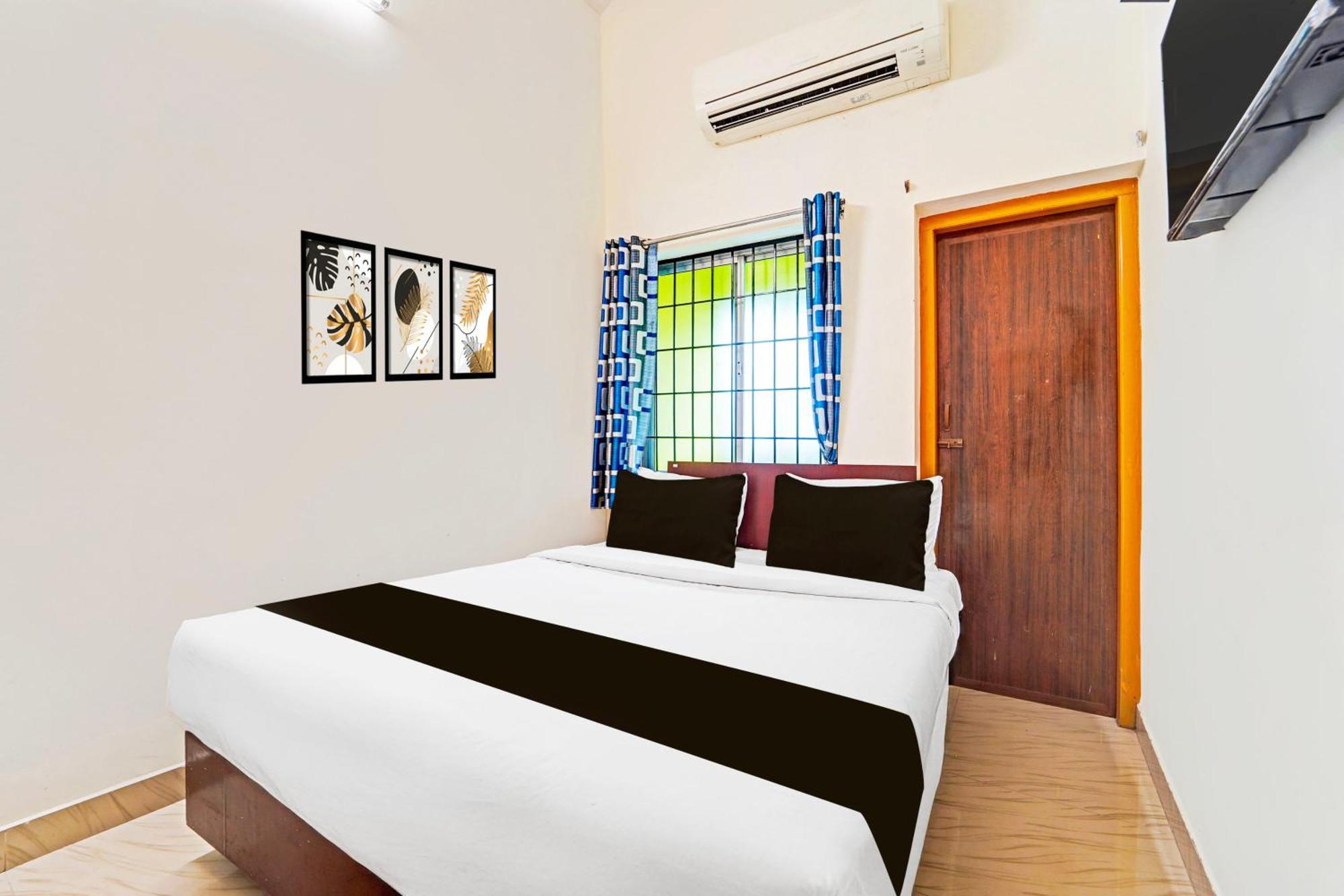Hotel O Near Chinna Muttam Formerly Royal King 4*