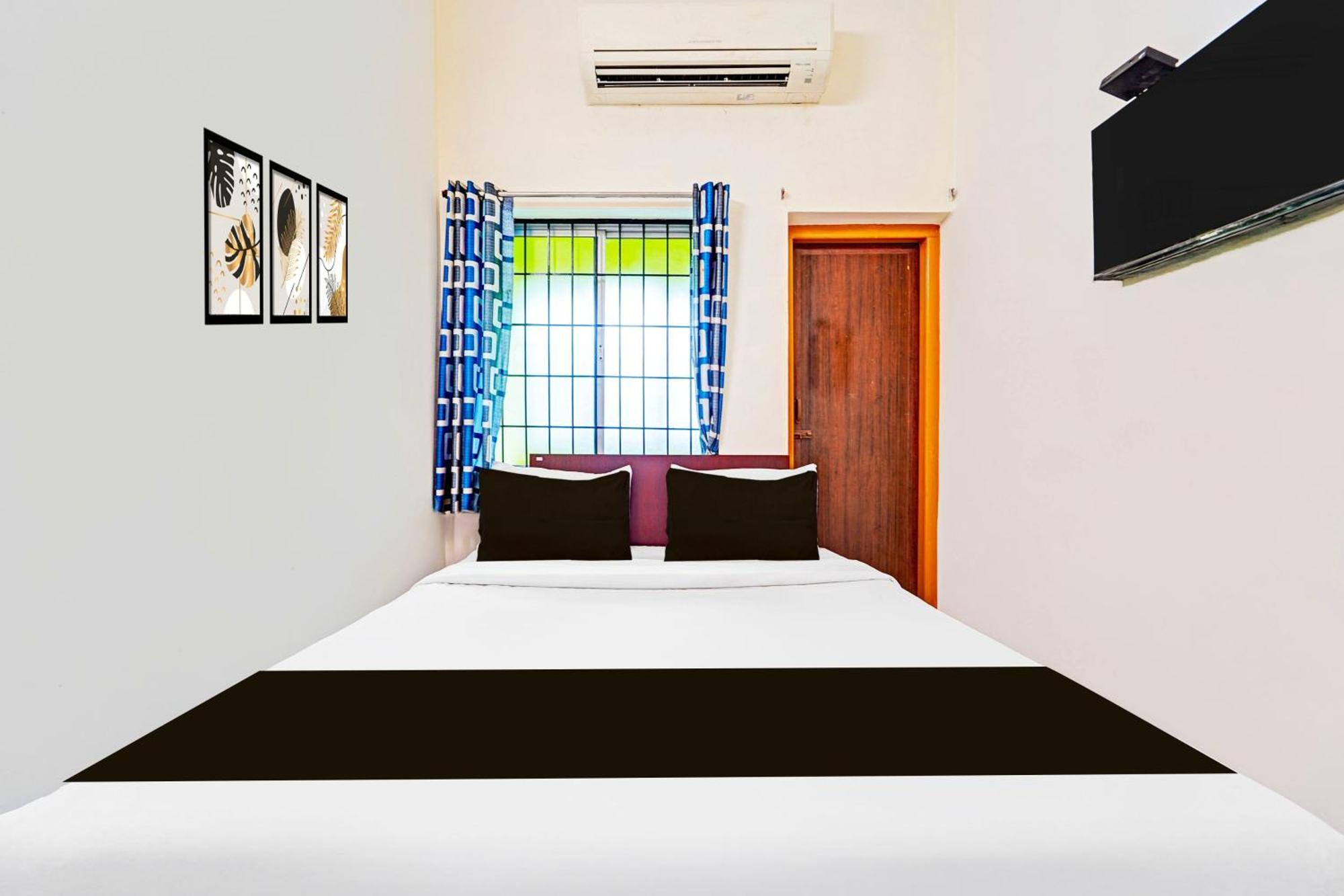 O Near Chinna Muttam Formerly Royal King 4* Kanyakumari