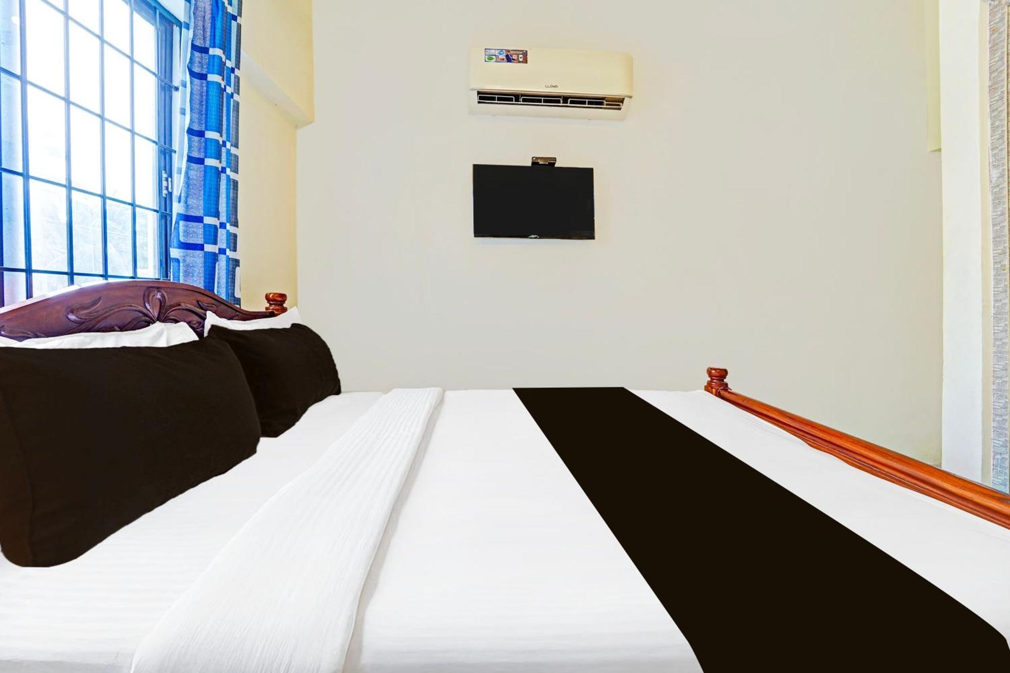 Hotel O Near Chinna Muttam Formerly Royal King 4*
