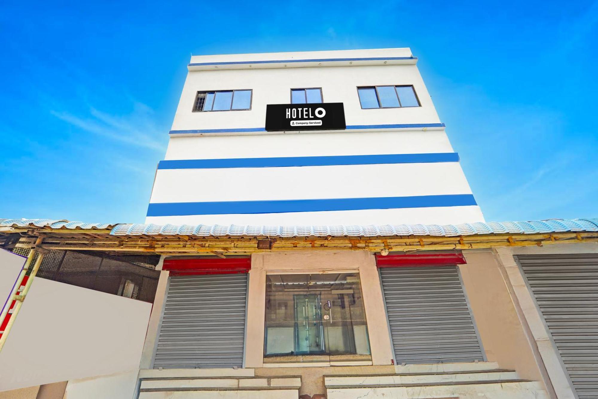 Hotel O Near Chinna Muttam Formerly Royal King 4*