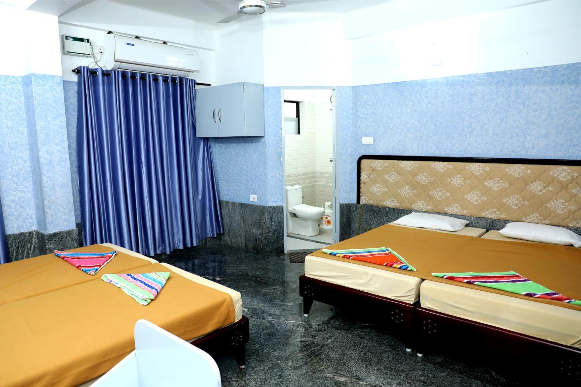 Sauhrudam And Restaurant-kanyakumari Hotel Kanyakumari