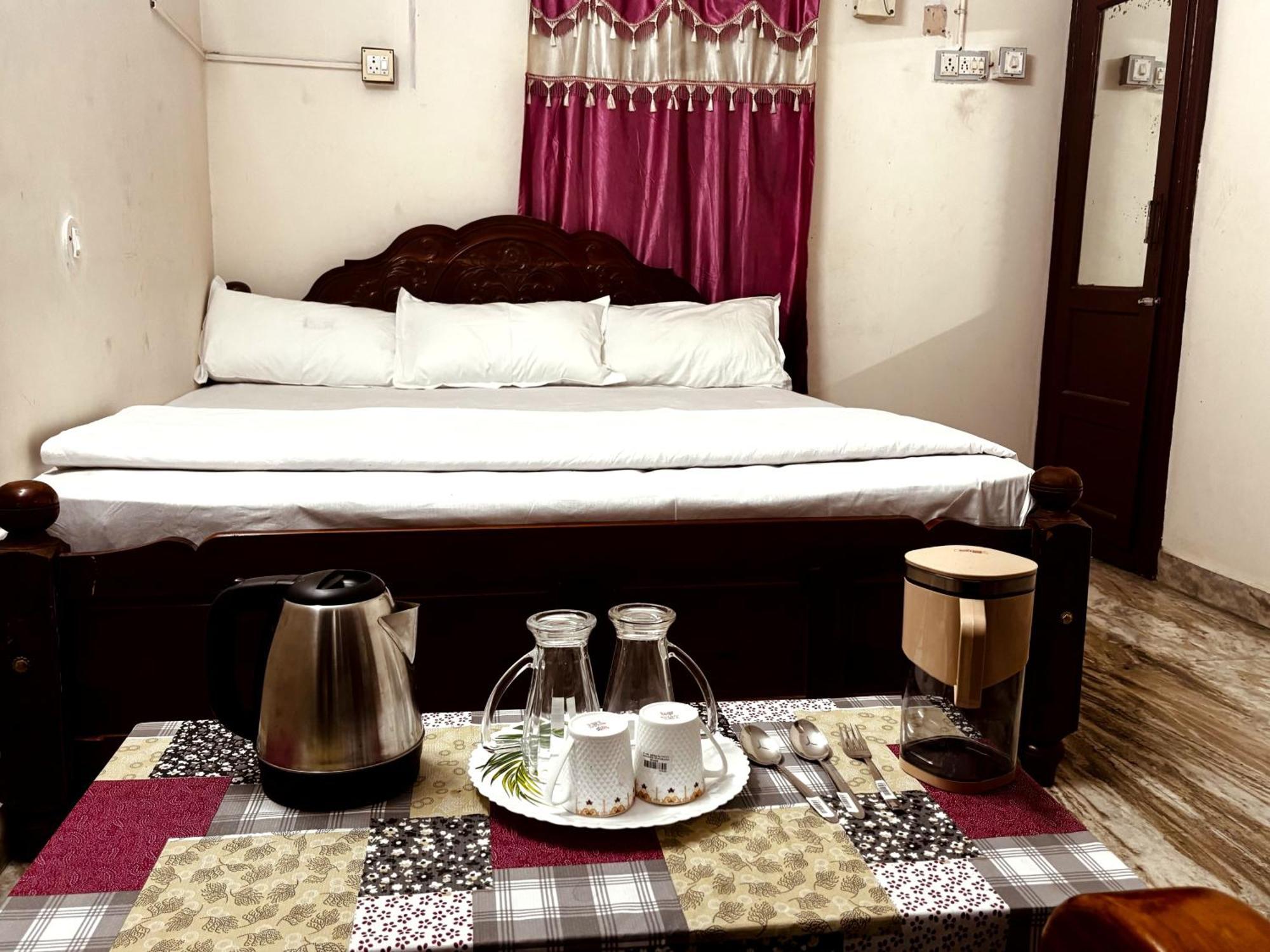 Pearl Hotel Kanyakumari