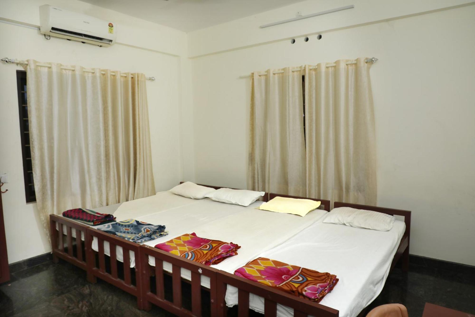 Hotel Sauhrudam And Restaurant-kanyakumari Kanyakumari