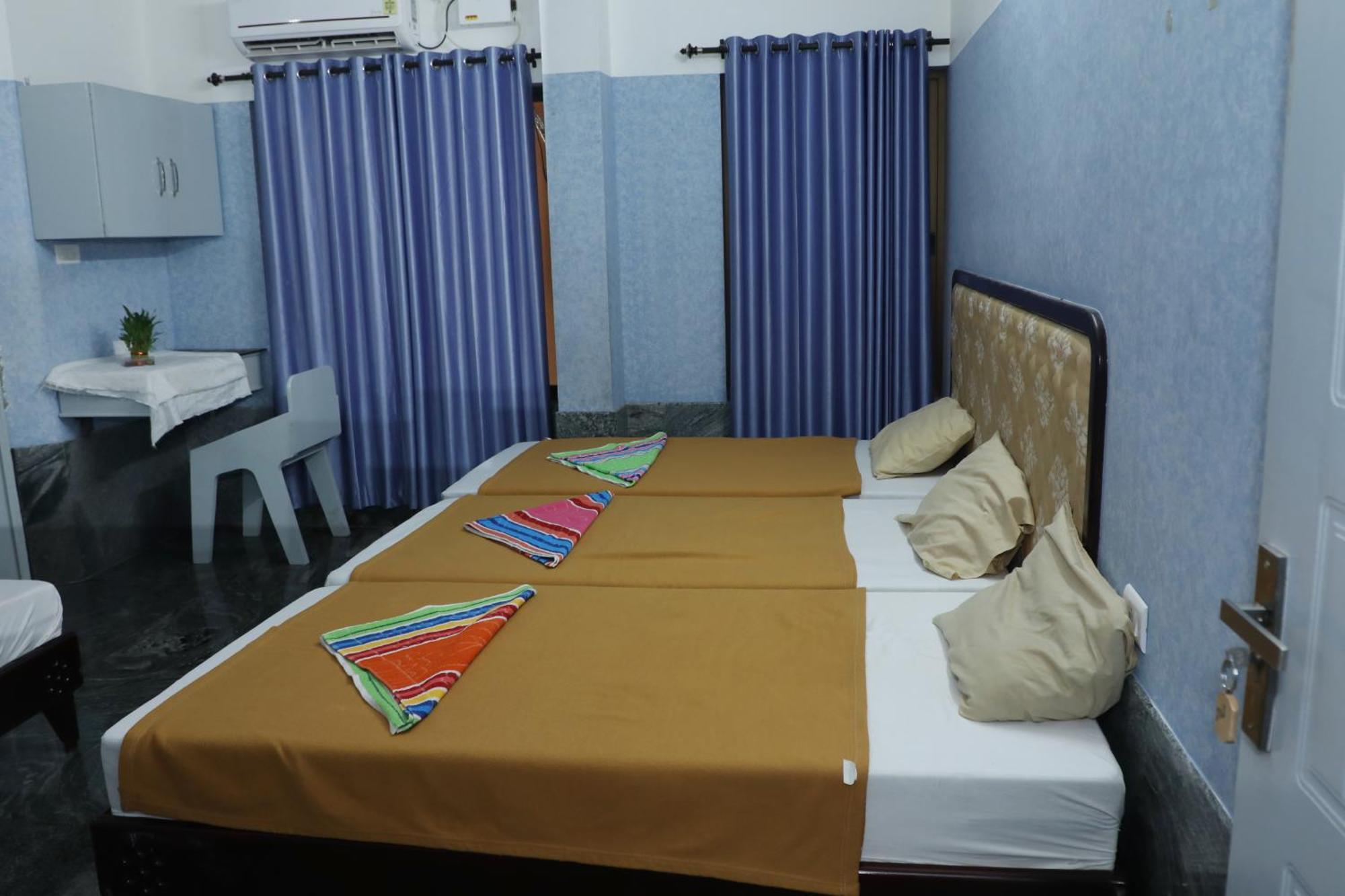 Hotel Sauhrudam And Restaurant-kanyakumari Kanyakumari