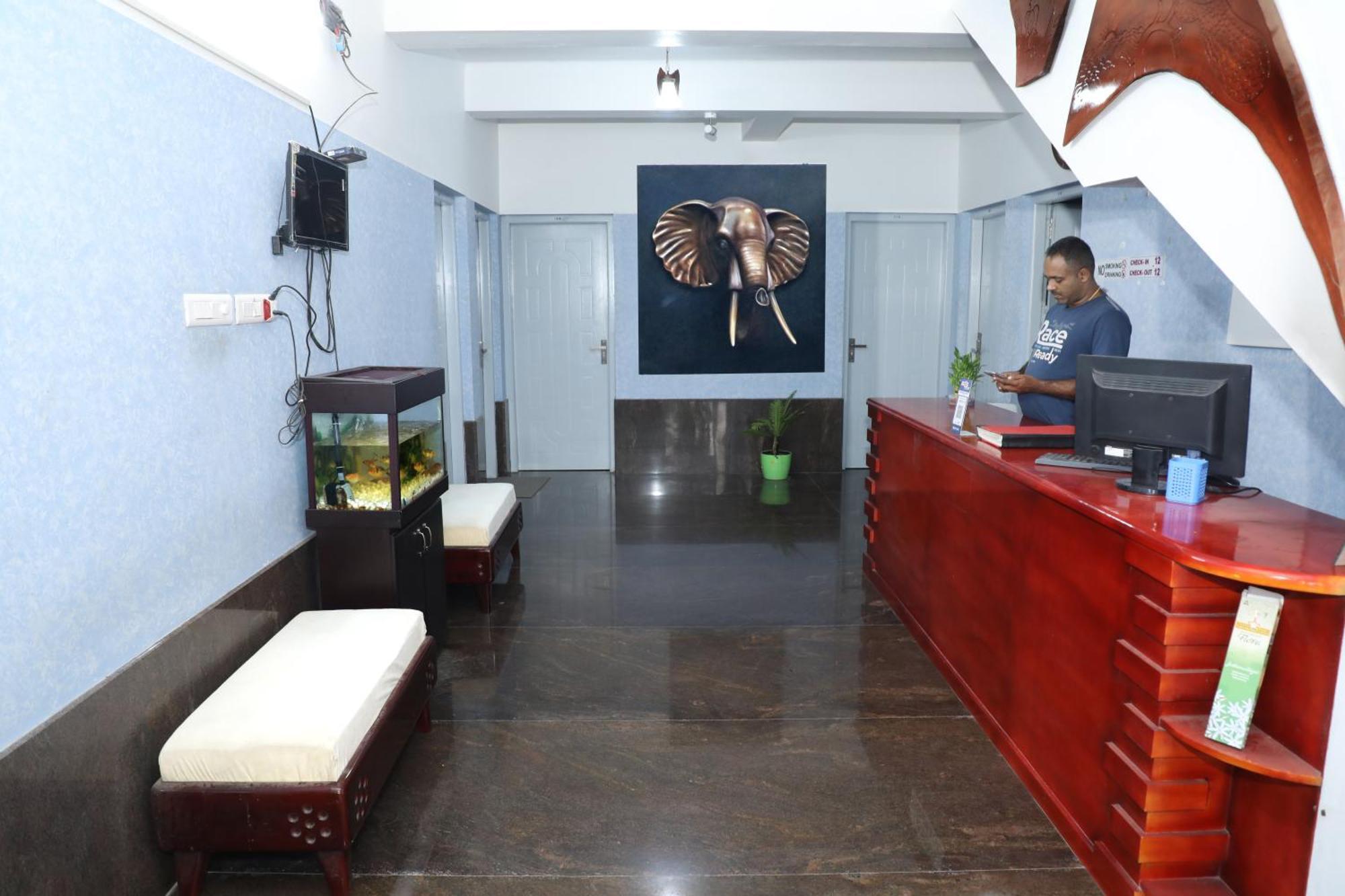 Sauhrudam And Restaurant-kanyakumari