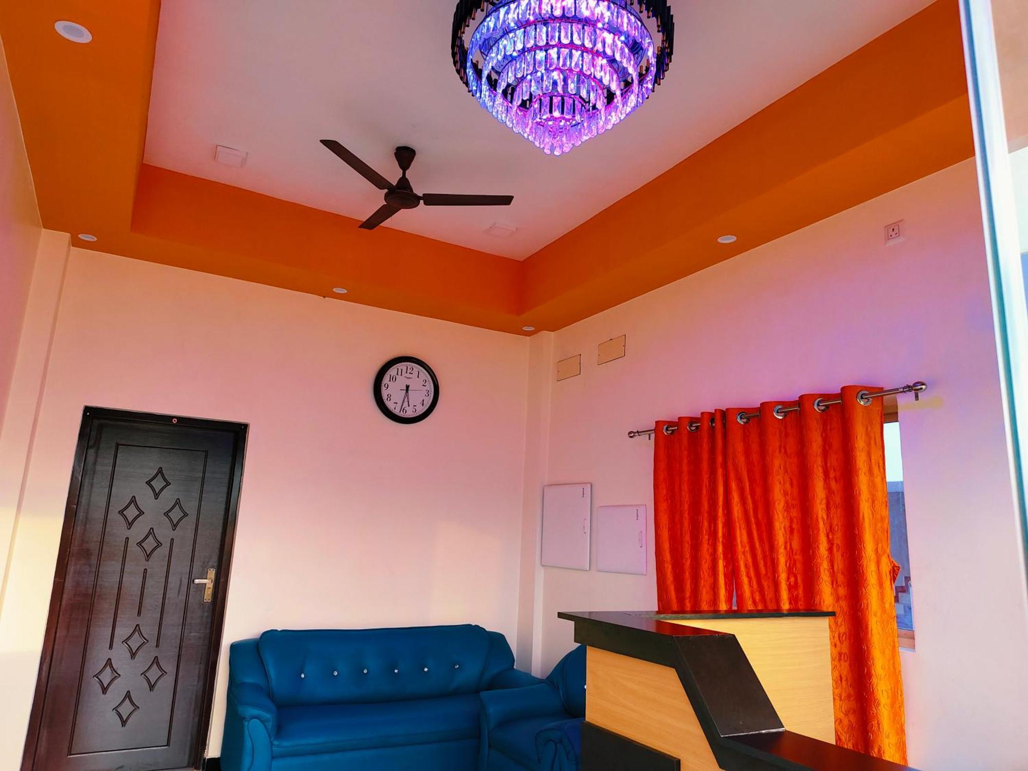 Sonia Mahi Hotel Kanyakumari